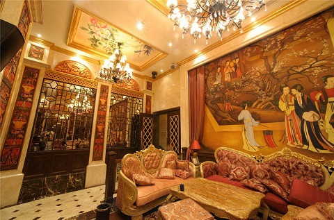 汪清高档KTV妹子质量哪家好 汪清高档KTV妹子质量哪家好