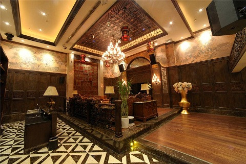 汪清哪个KTV少爷男模妹子服务好