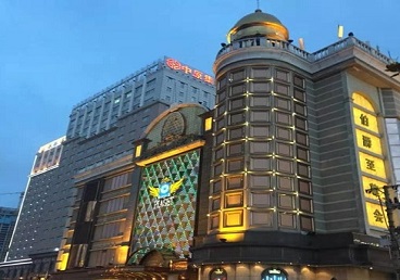 汪清最大顶级出名高端豪华KTV会所-皇冠伯爵KTV顶级体验点评